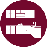 The Beautiful and Charming Fitted Kitchens in Norwich
