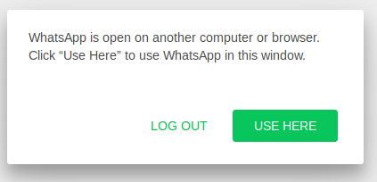 Explore the Convenience of WhatsApp Web